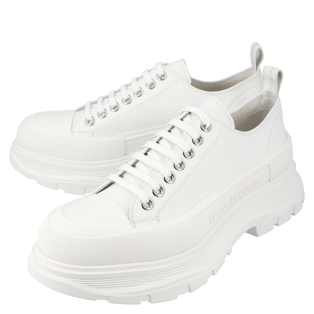 Men's Tread Slick Lace-up