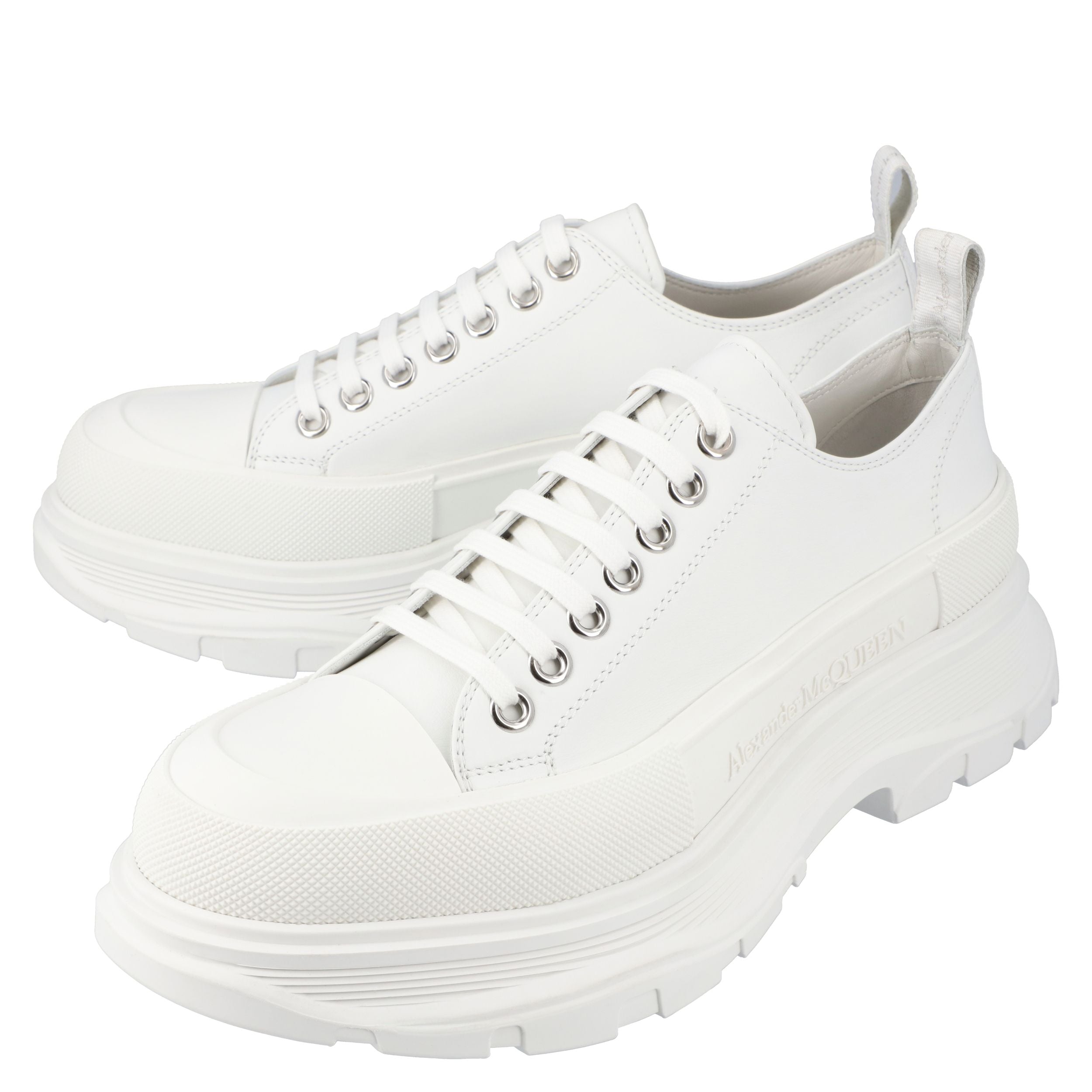 Men's Tread Slick Lace-up