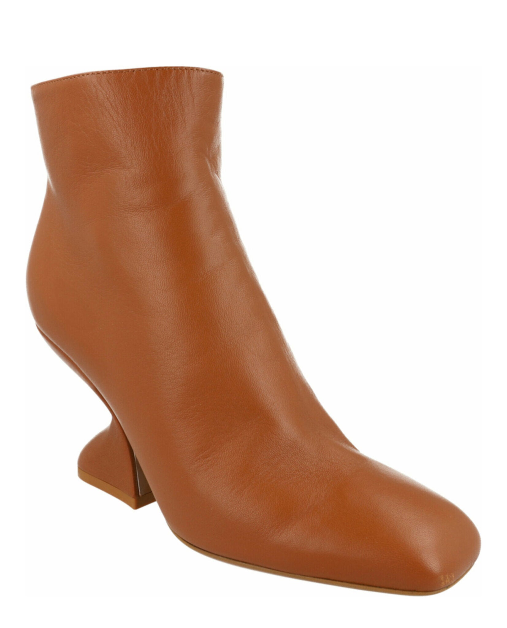Sal 85 Ankle Booties