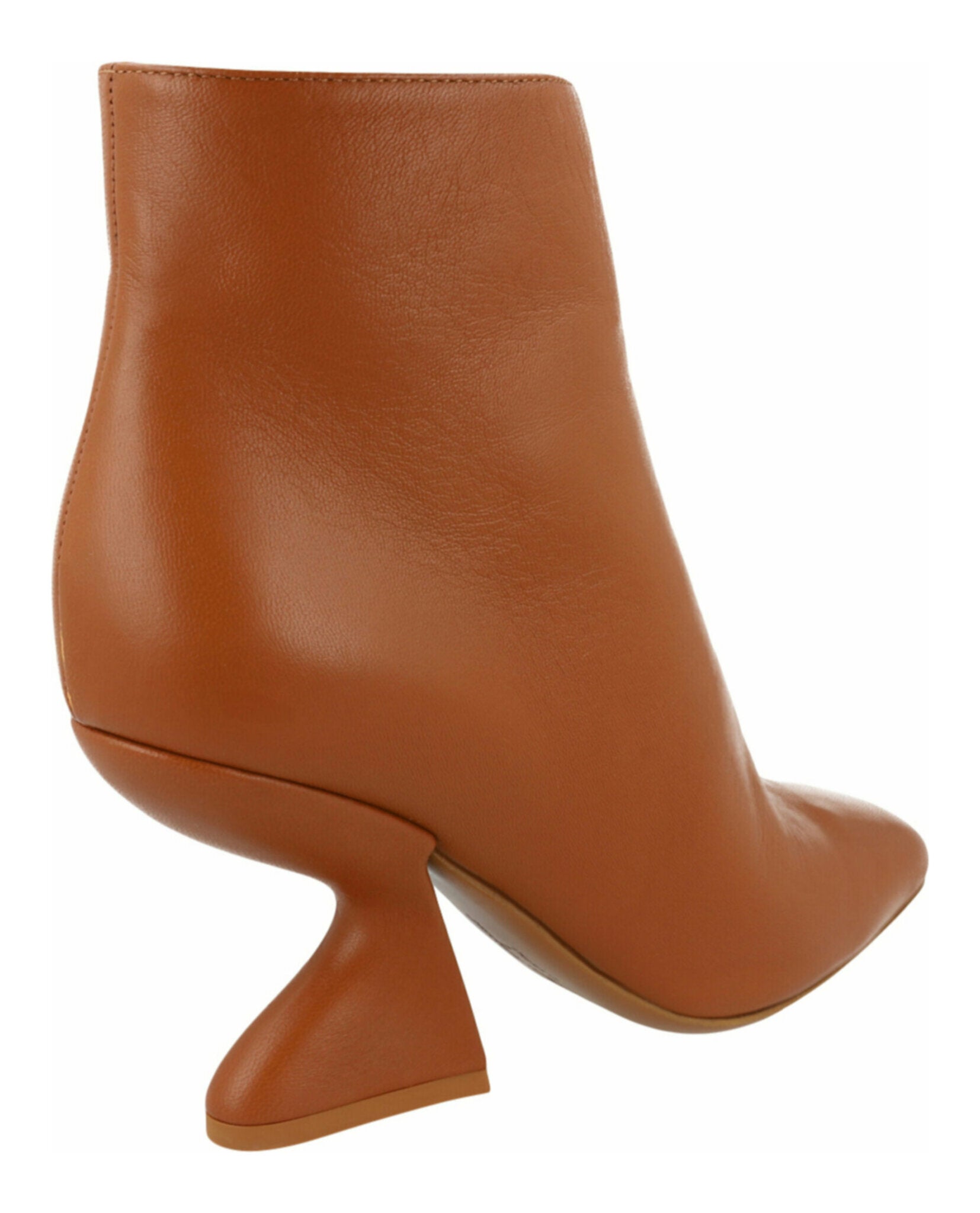 Sal 85 Ankle Booties