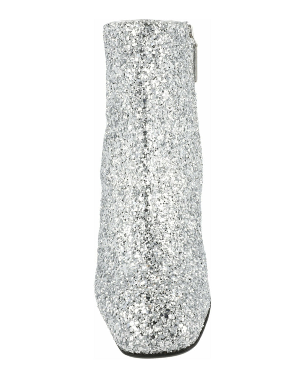 Sal 85 Glitter Ankle Booties