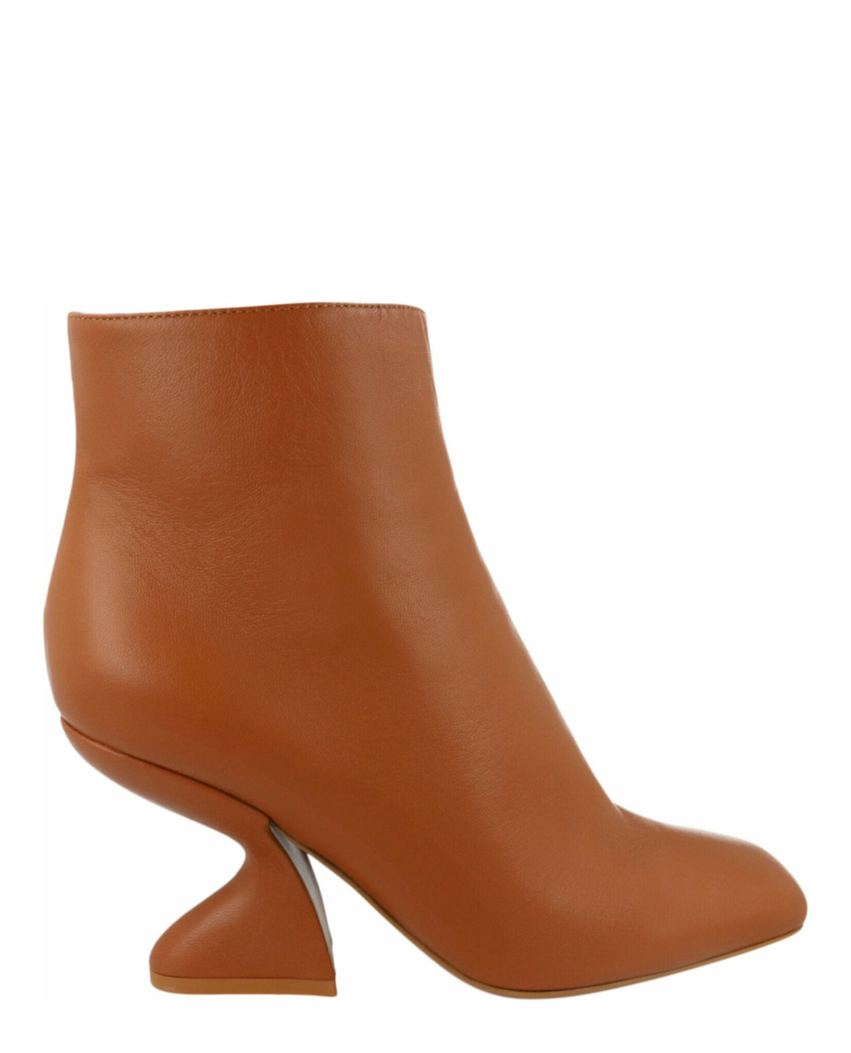 Sal 85 Ankle Booties