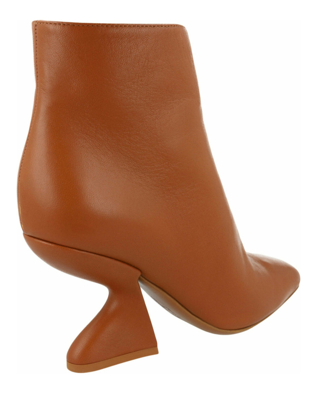 Sal 85 Ankle Booties