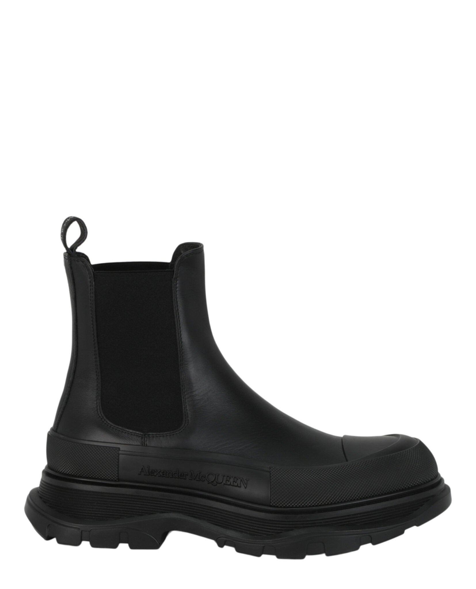 Tread Slick Chelsea Boots