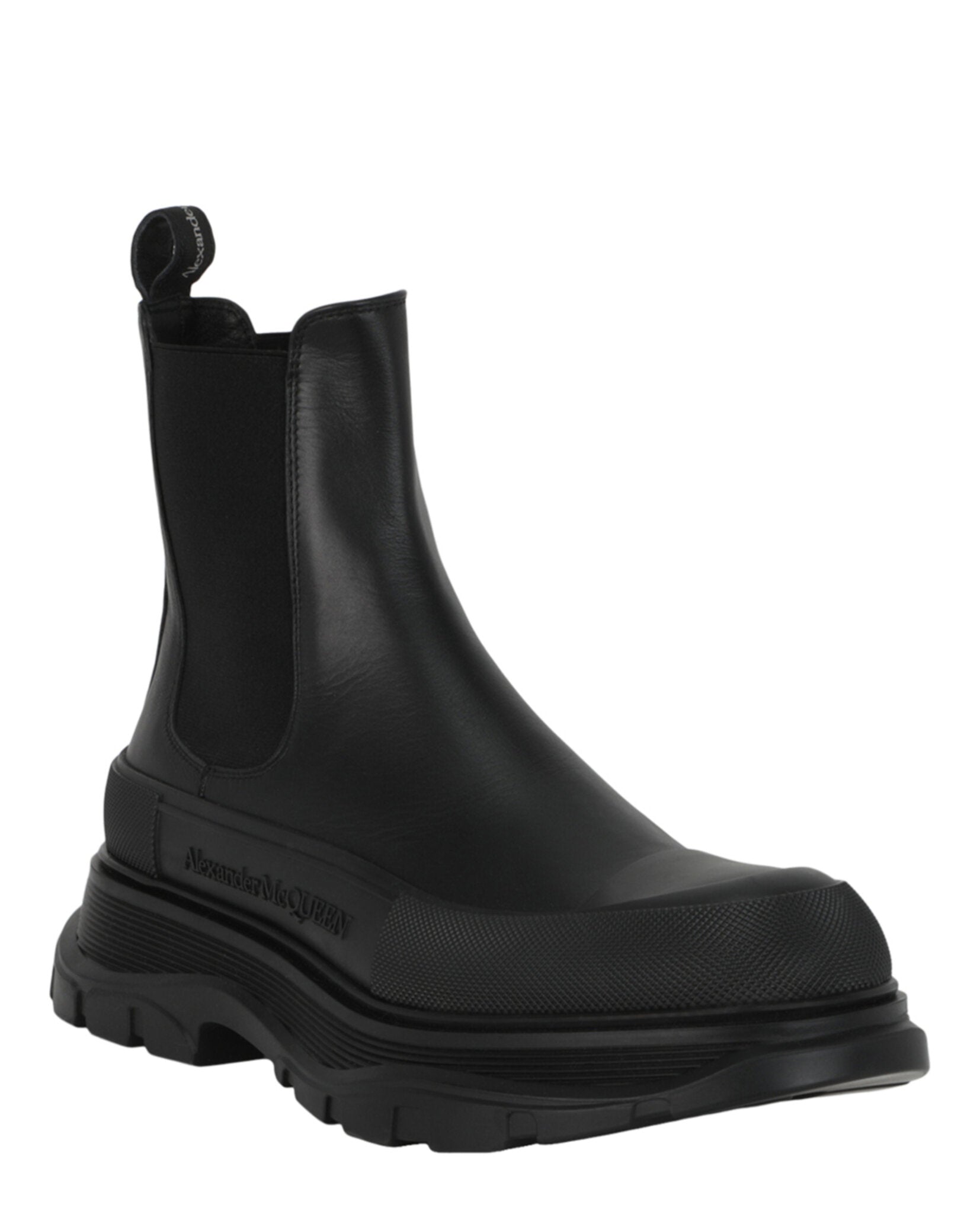 Tread Slick Chelsea Boots