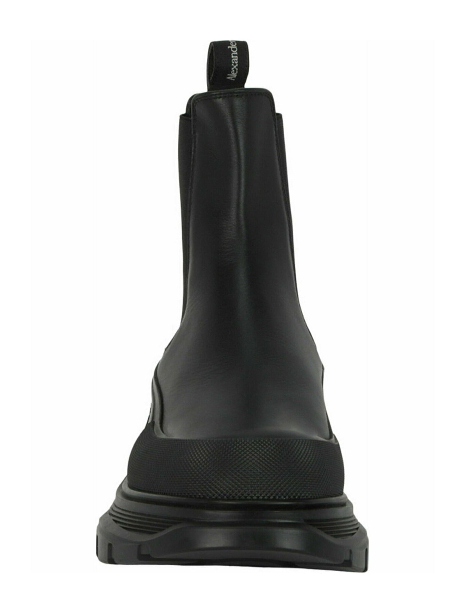 Tread Slick Chelsea Boots
