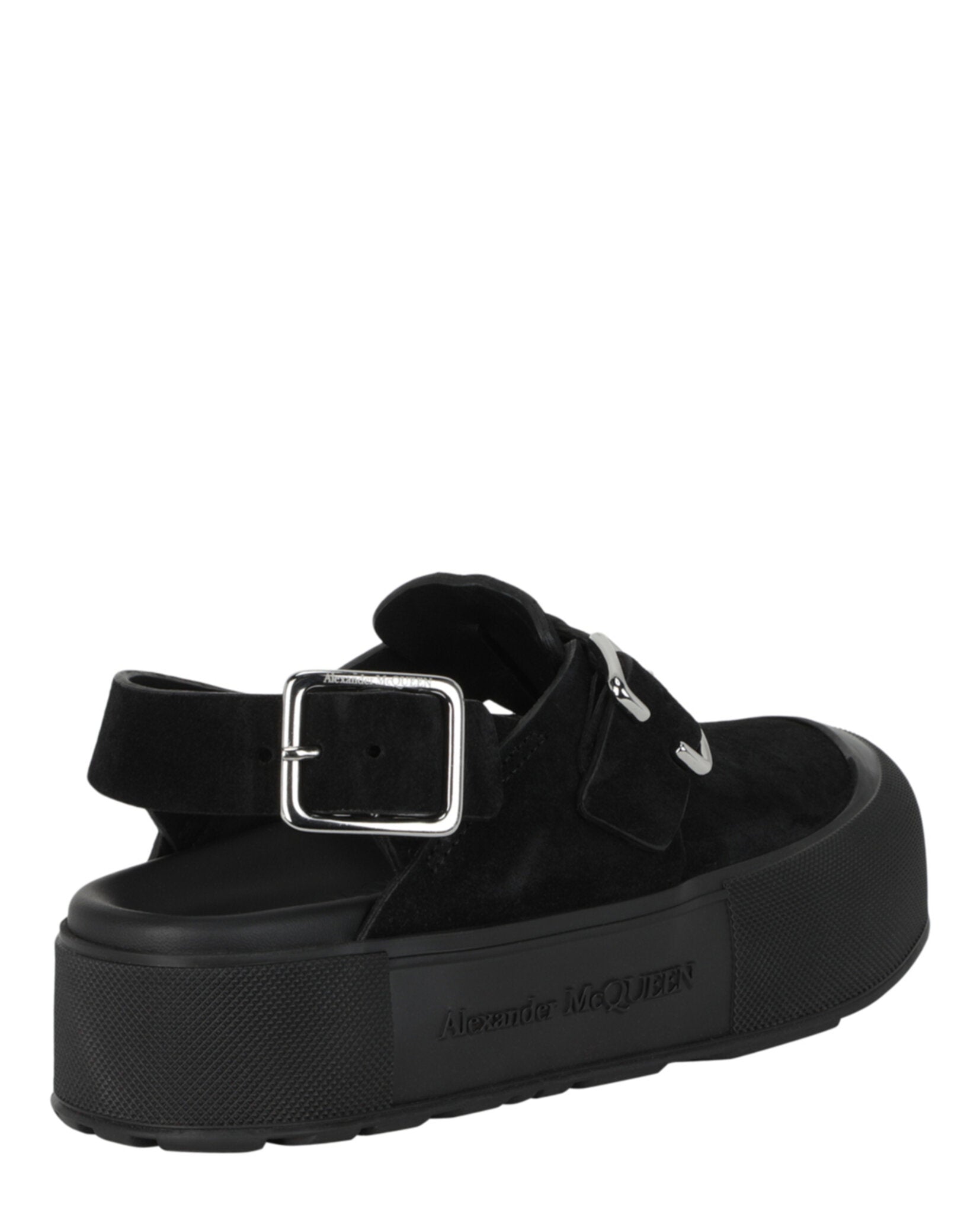 New Micmac Clogs