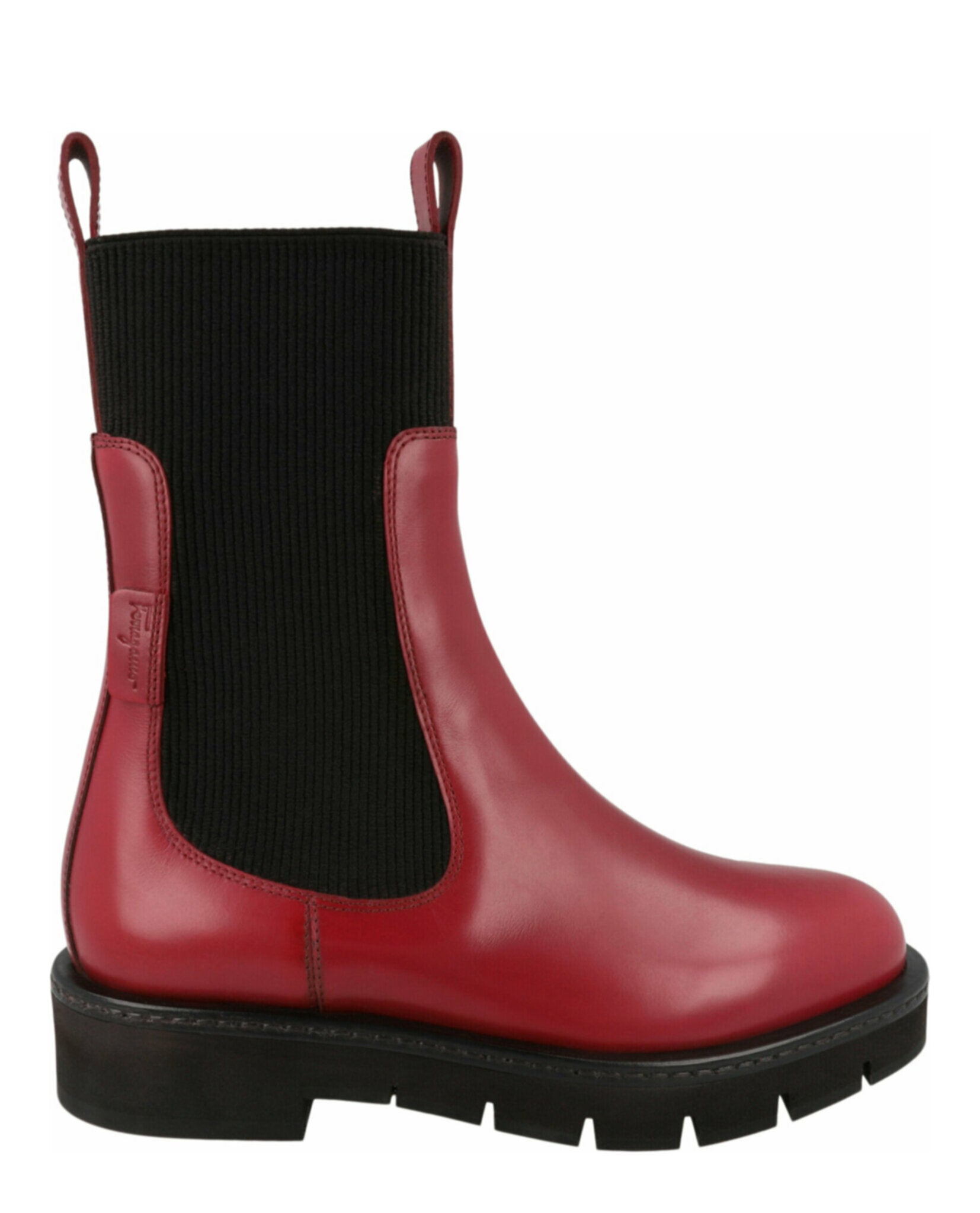 Rook Chelsea Boots