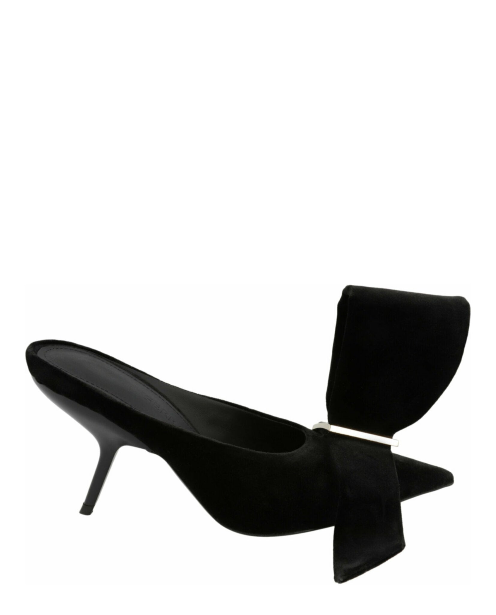 Emii 85 Mules