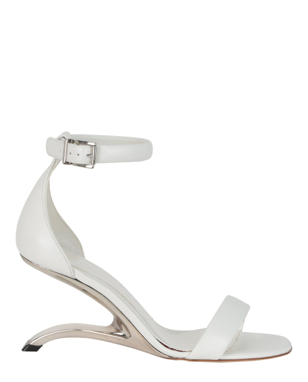 Arc High Heel Sandals