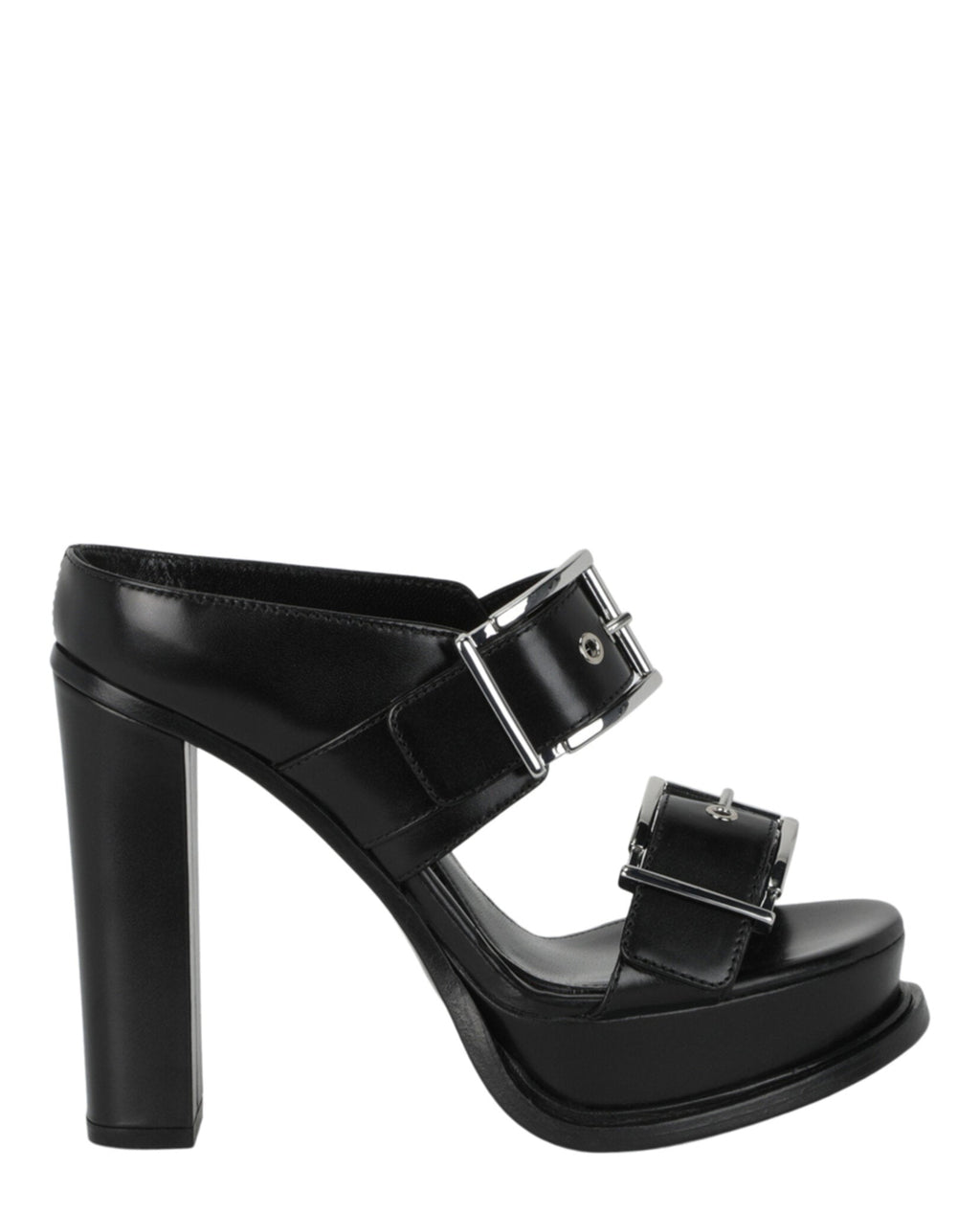 Boxcar Leather Sandals