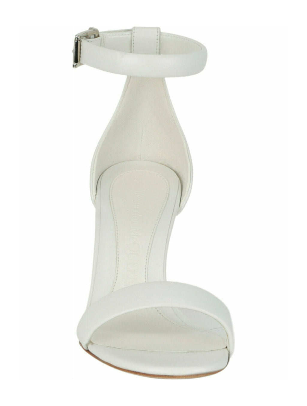 Arc High Heel Sandals