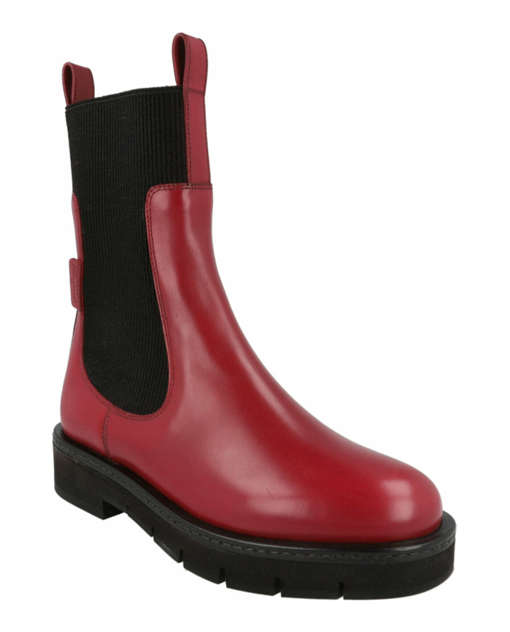 Rook Chelsea Boots