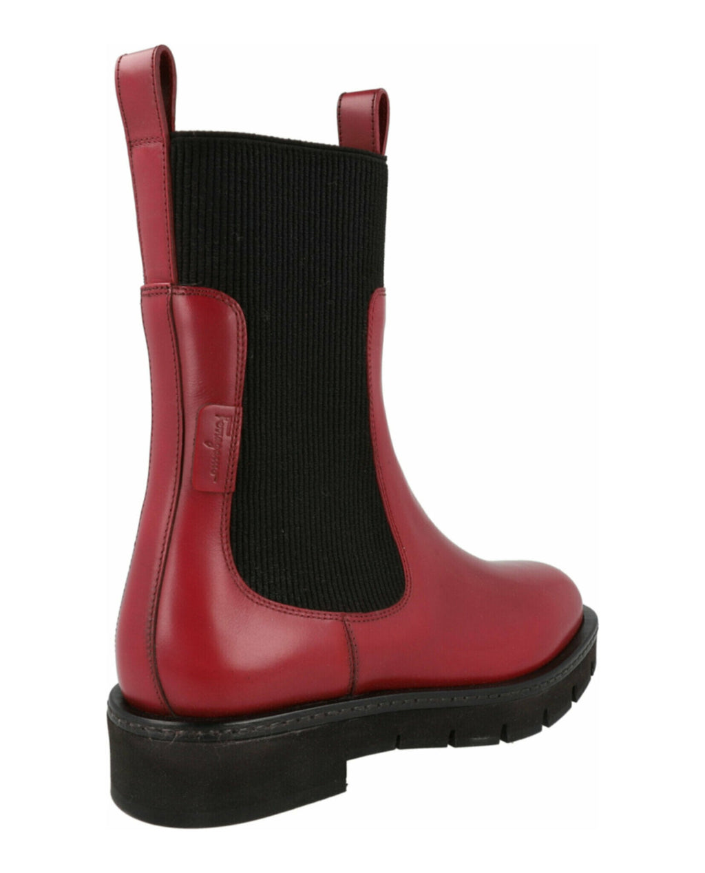Rook Chelsea Boots