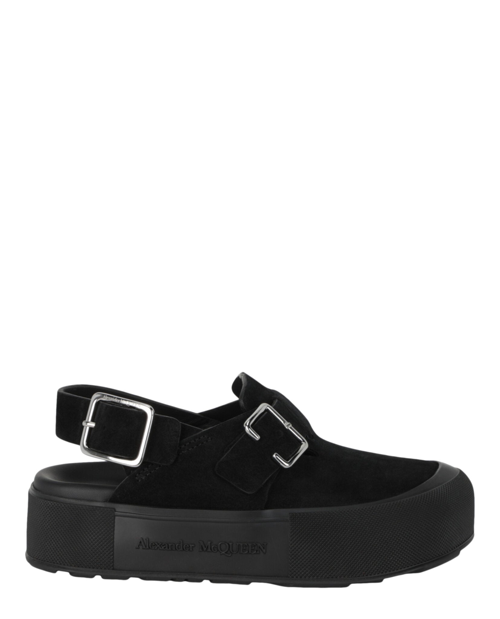 New Micmac Clogs
