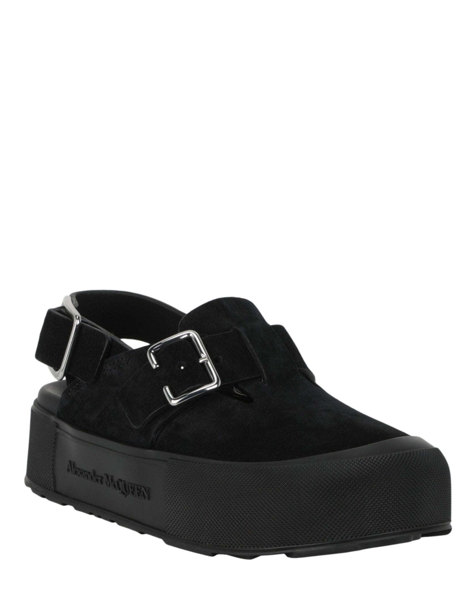 New Micmac Clogs