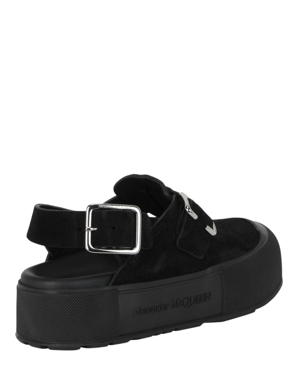 New Micmac Clogs