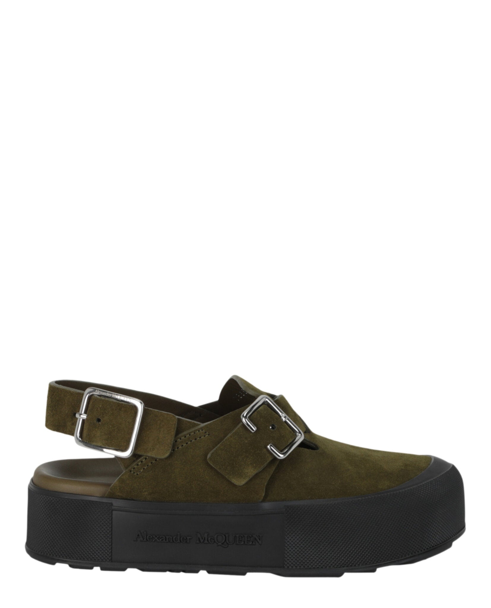 New Micmac Clogs