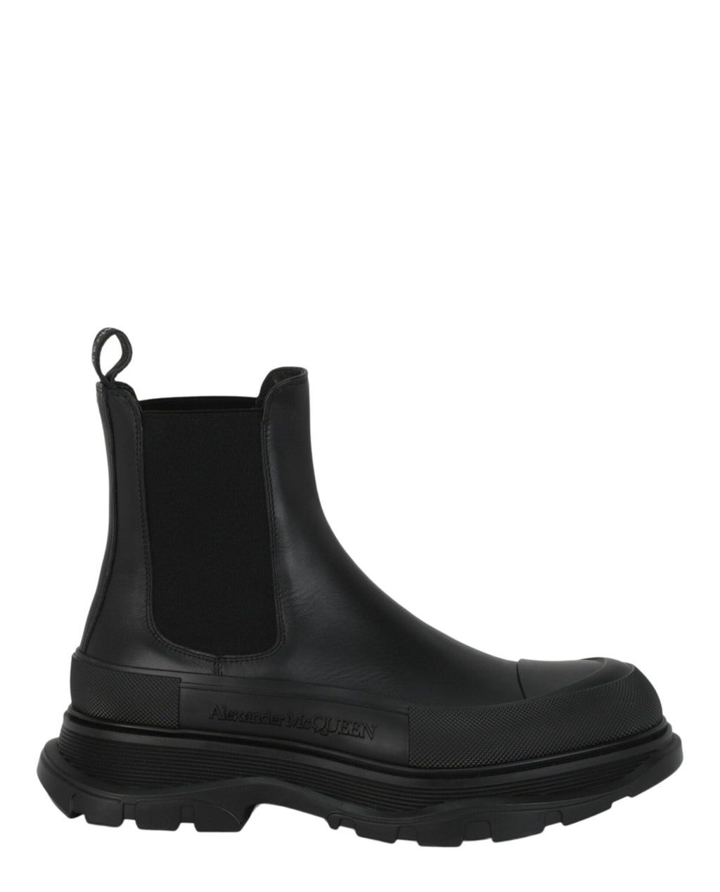 Tread Slick Chelsea Boots