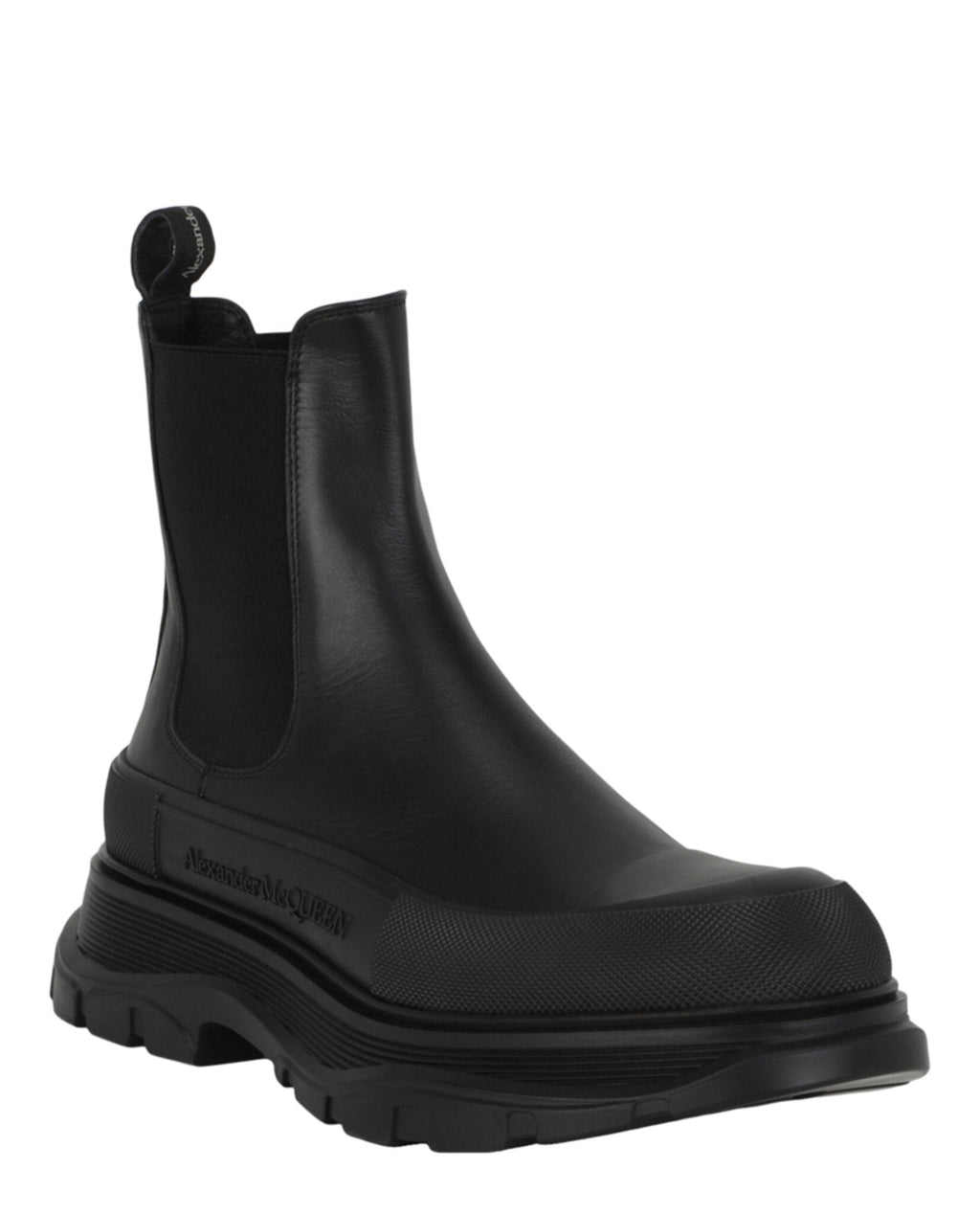 Tread Slick Chelsea Boots