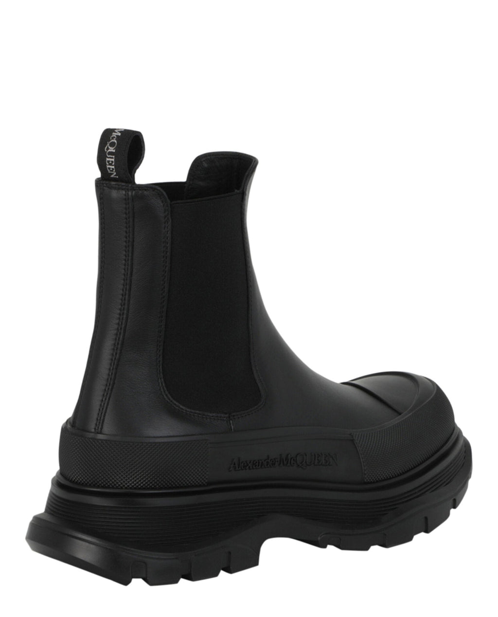Tread Slick Chelsea Boots