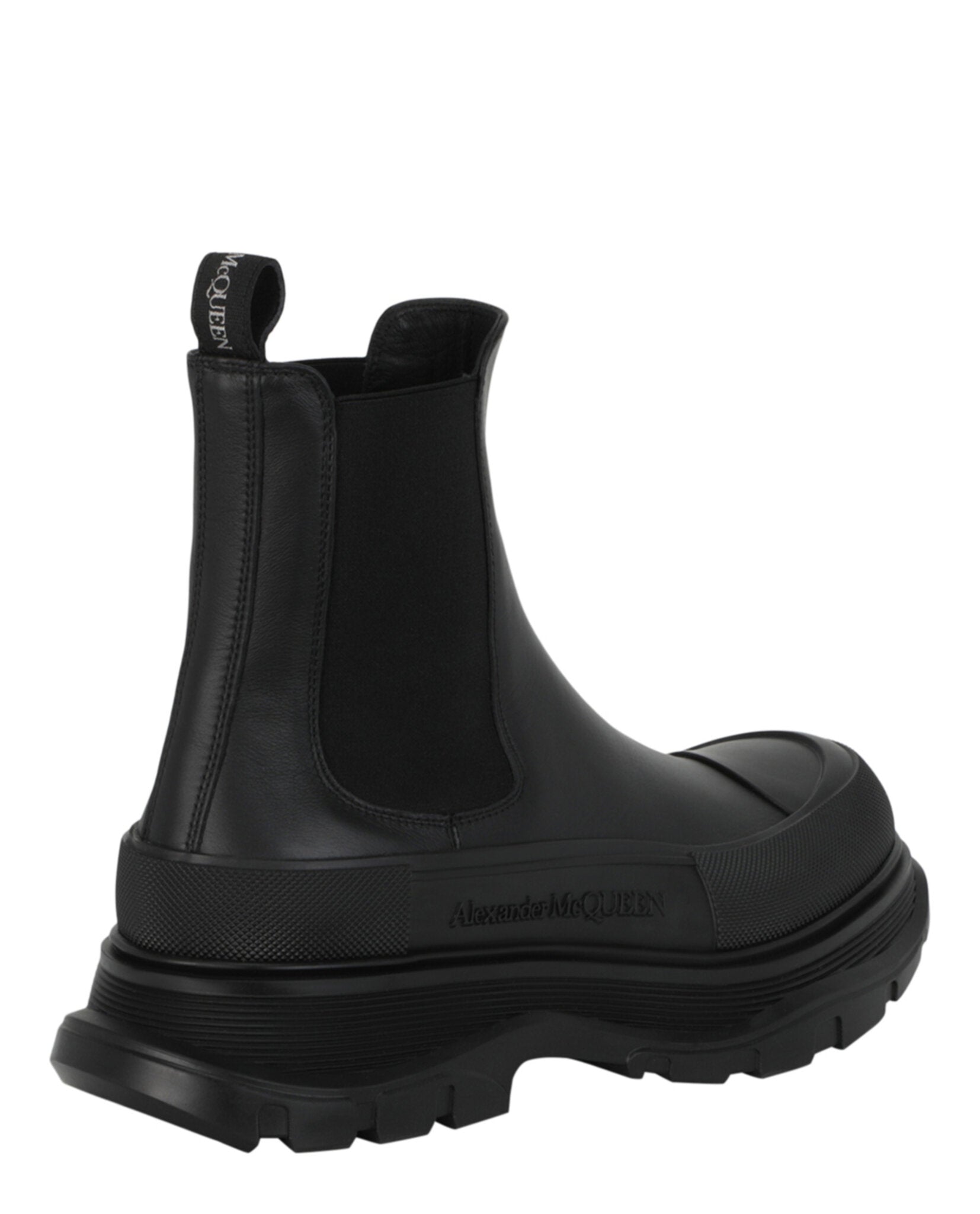 Tread Slick Chelsea Boots