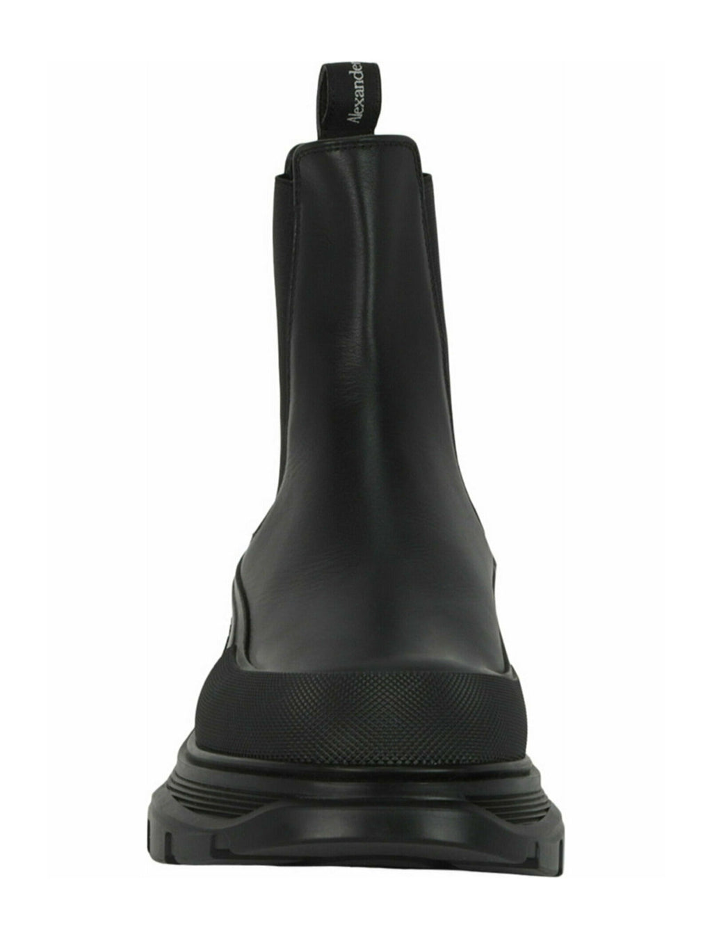 Tread Slick Chelsea Boots