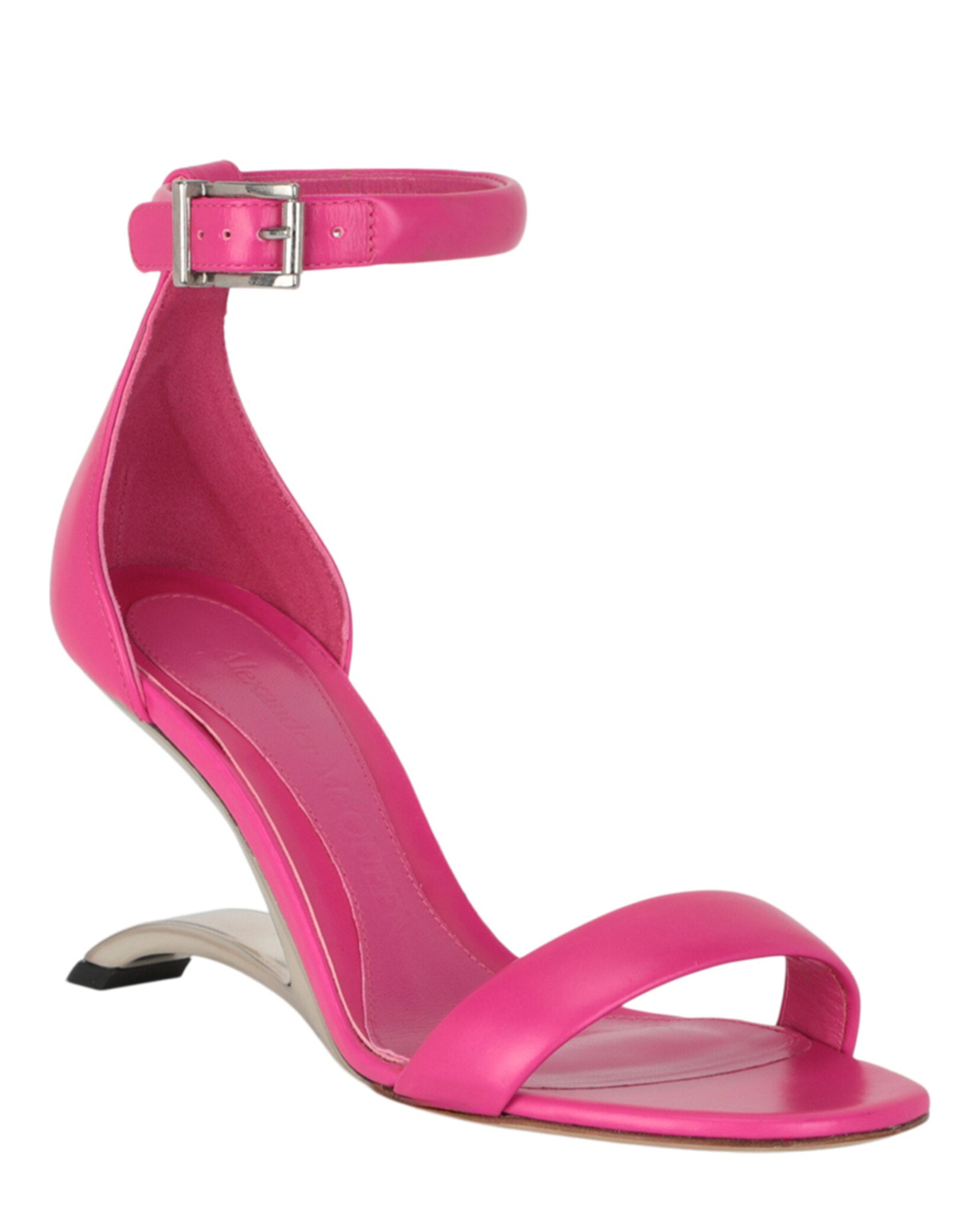 Arc High Heel Sandals