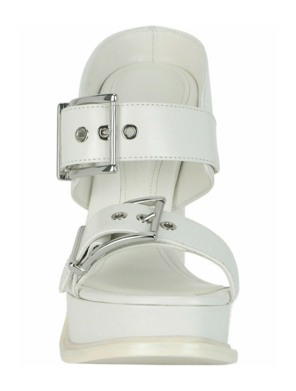 Boxcar Leather Sandals