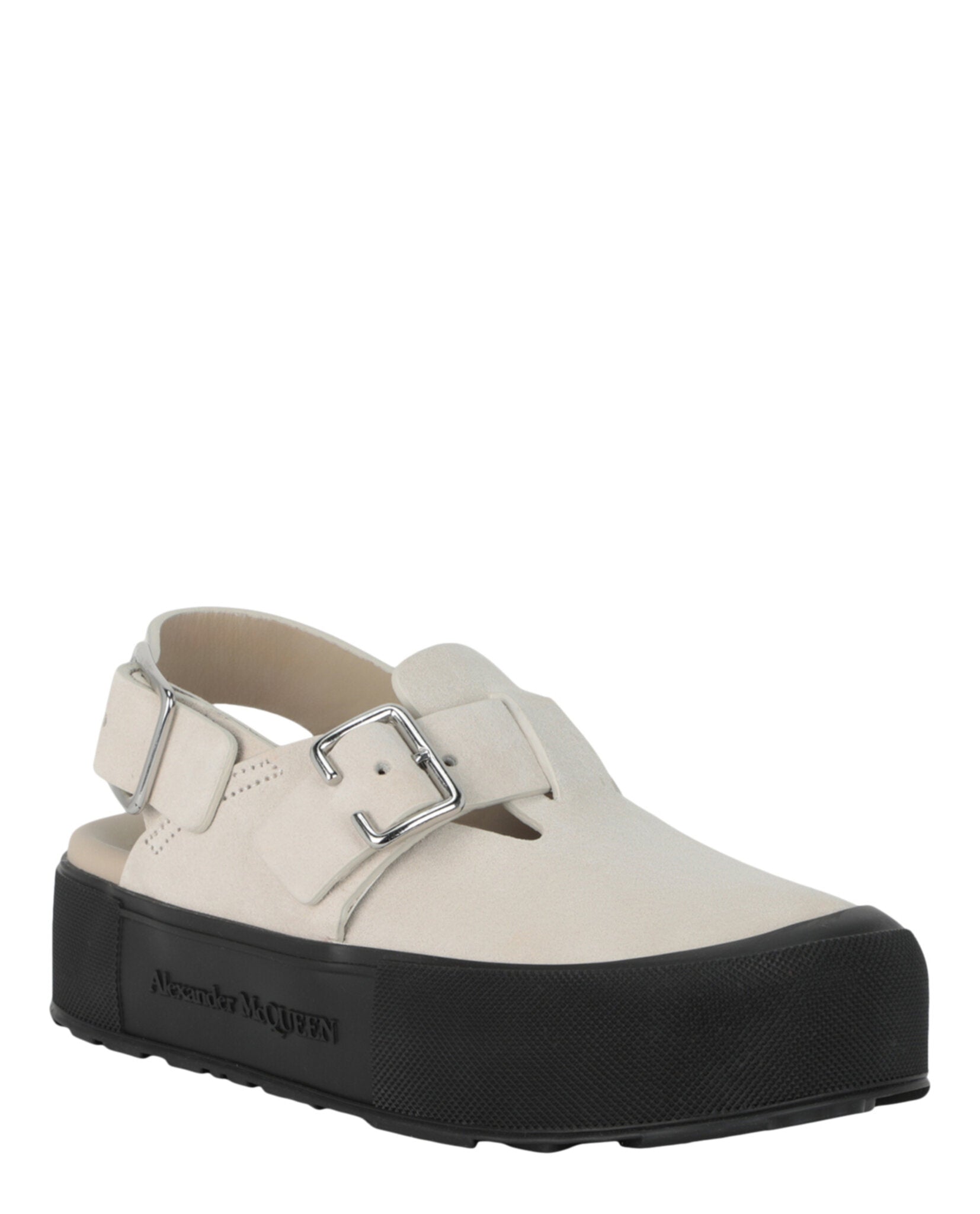 New Micmac Clogs