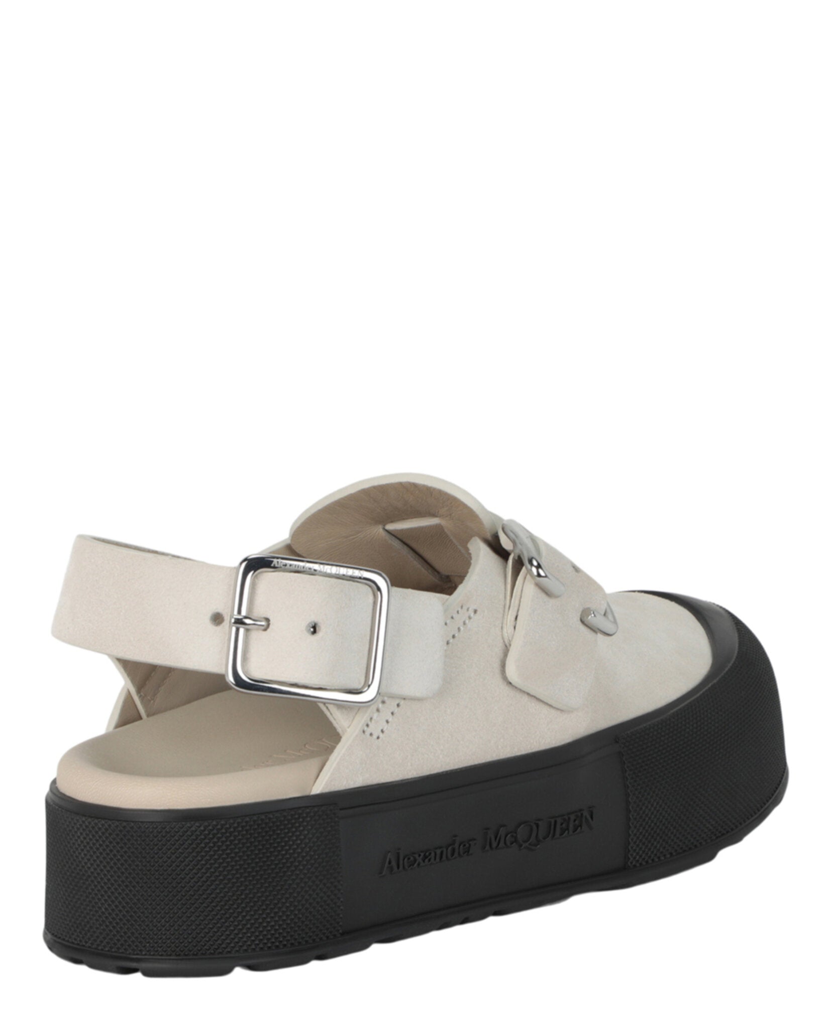 New Micmac Clogs