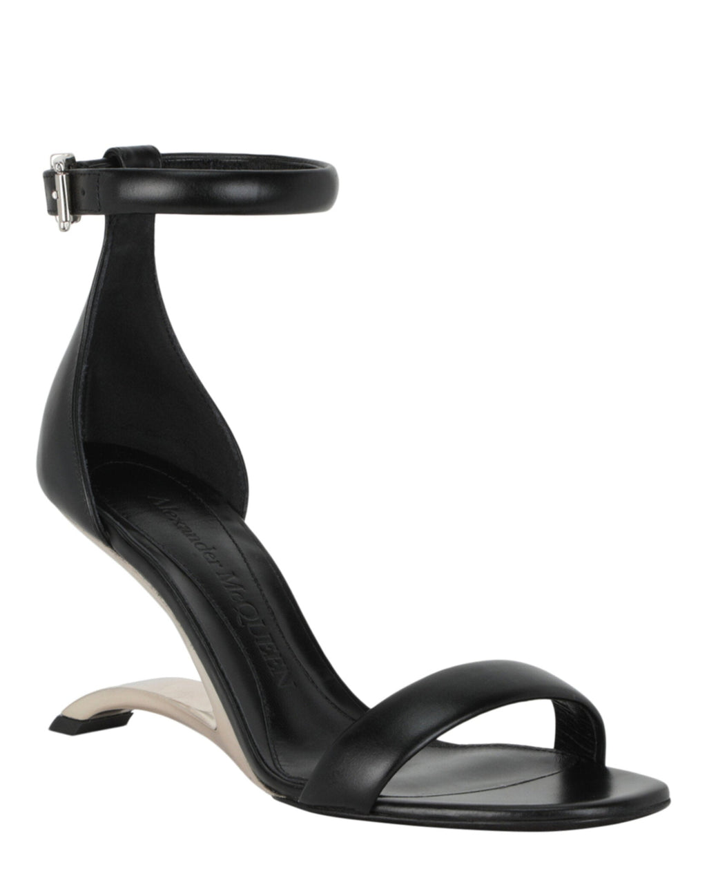 Arc High Heel Sandals