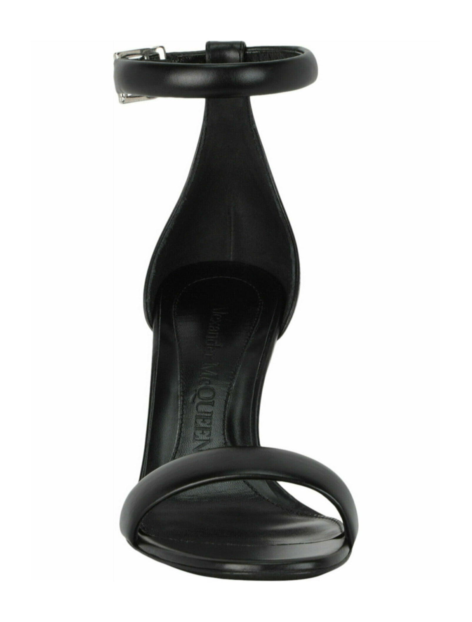Arc High Heel Sandals