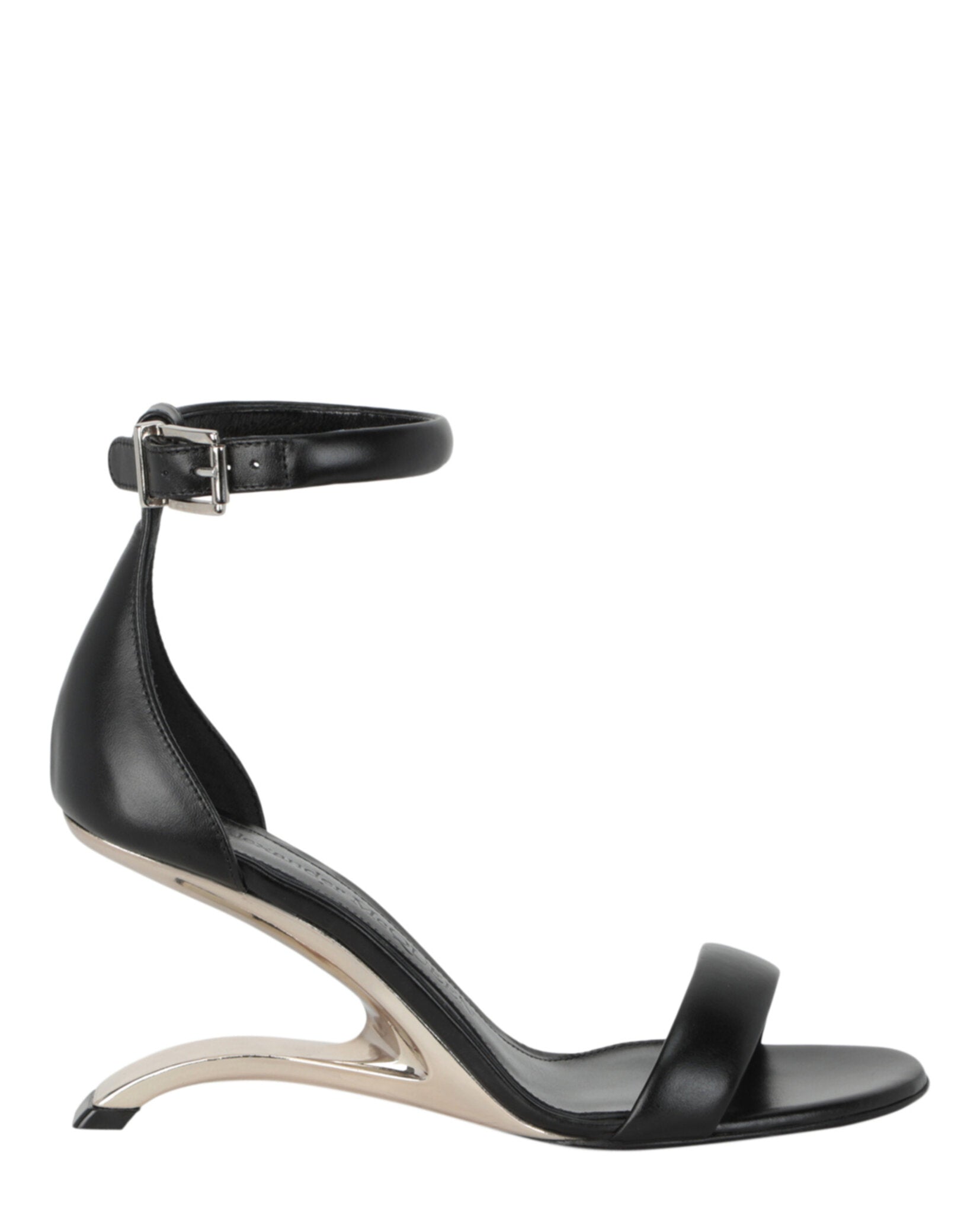 Arc High Heel Sandals