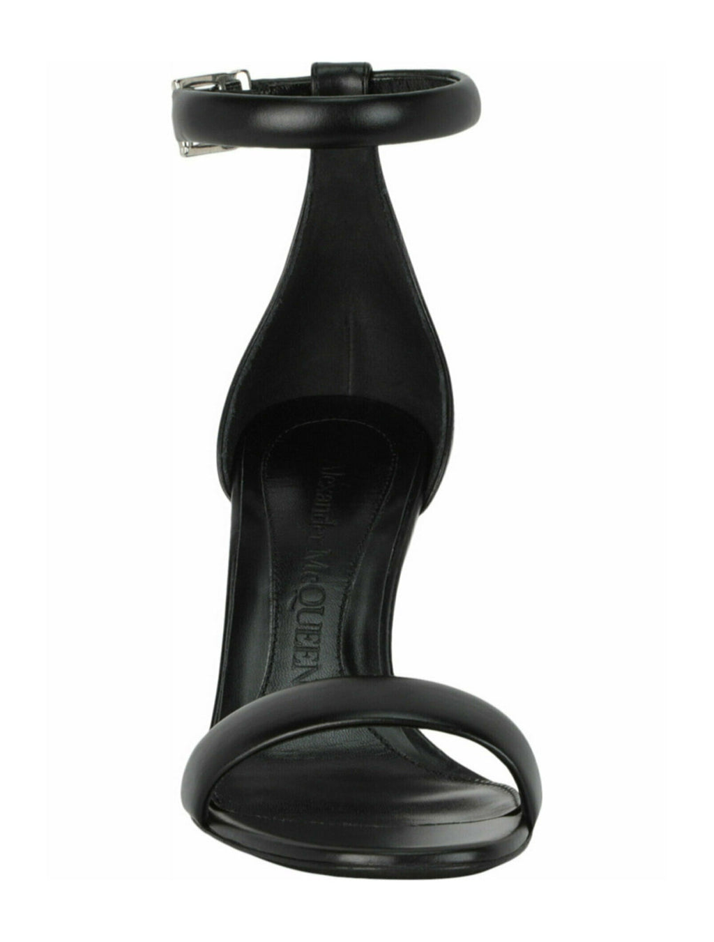 Arc High Heel Sandals