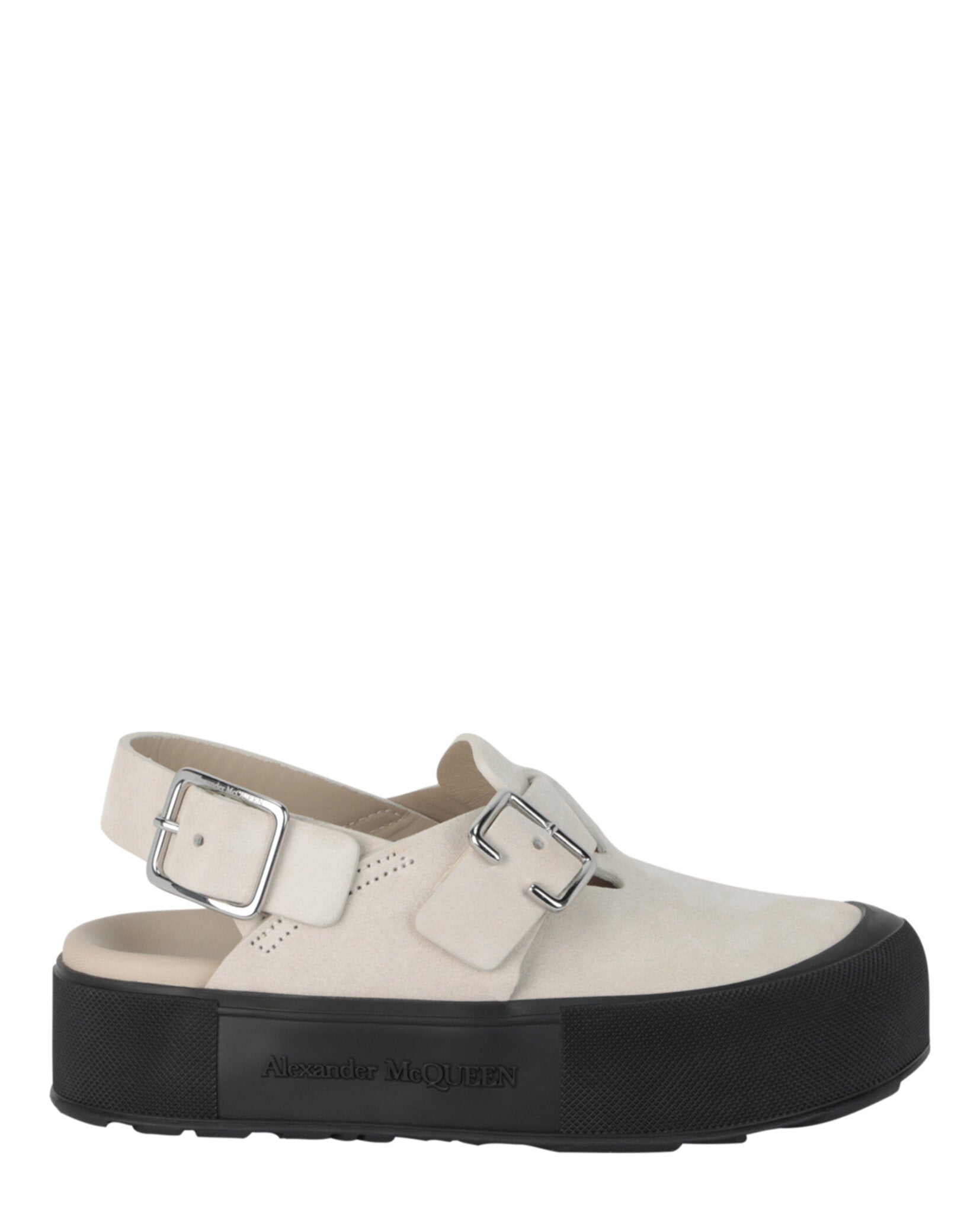 New Micmac Clogs