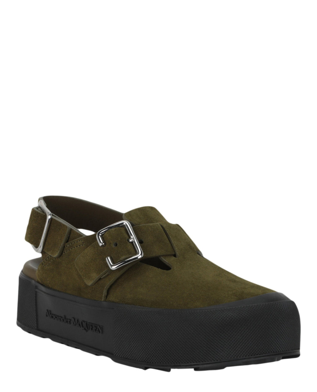 New Micmac Clogs