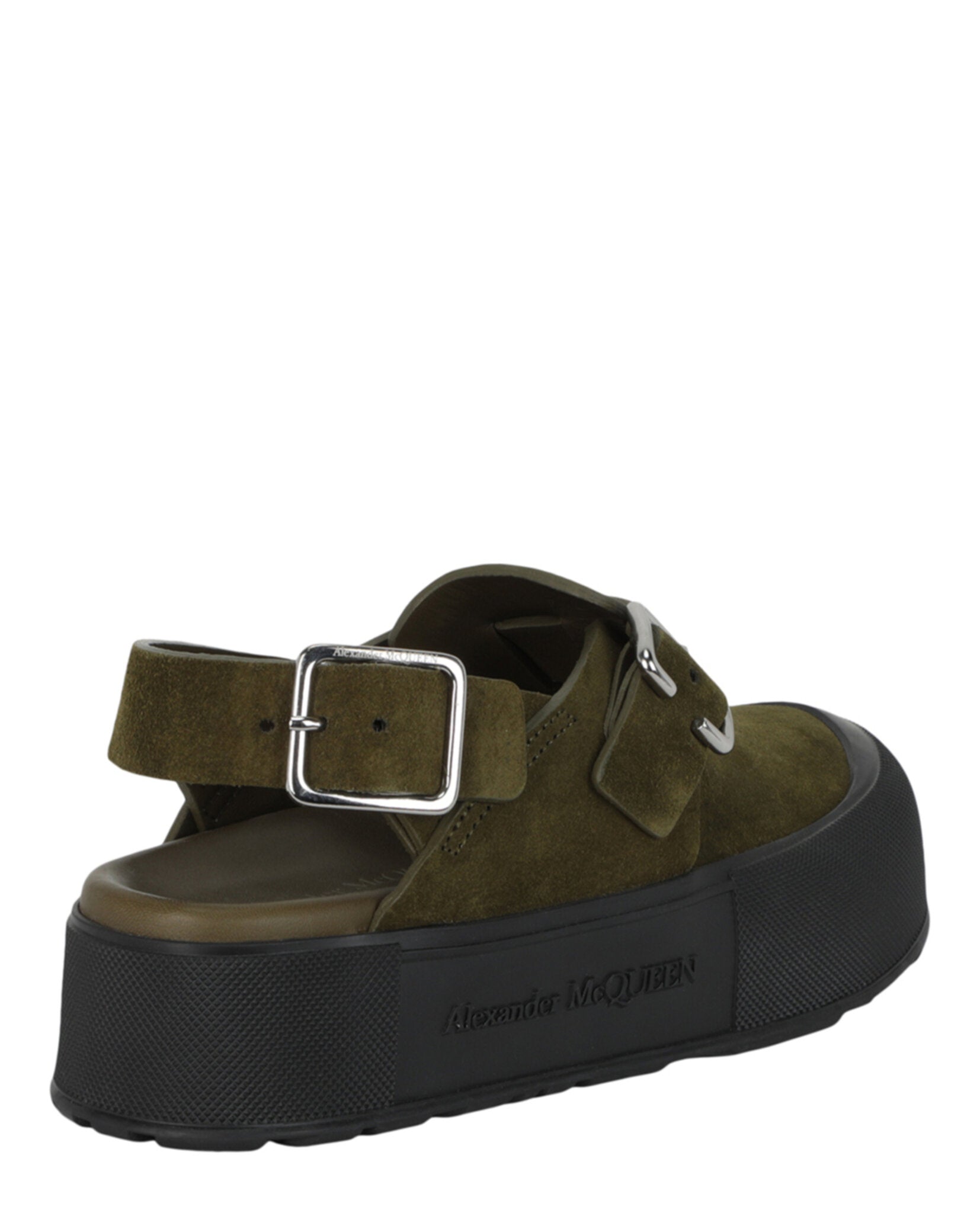 New Micmac Clogs