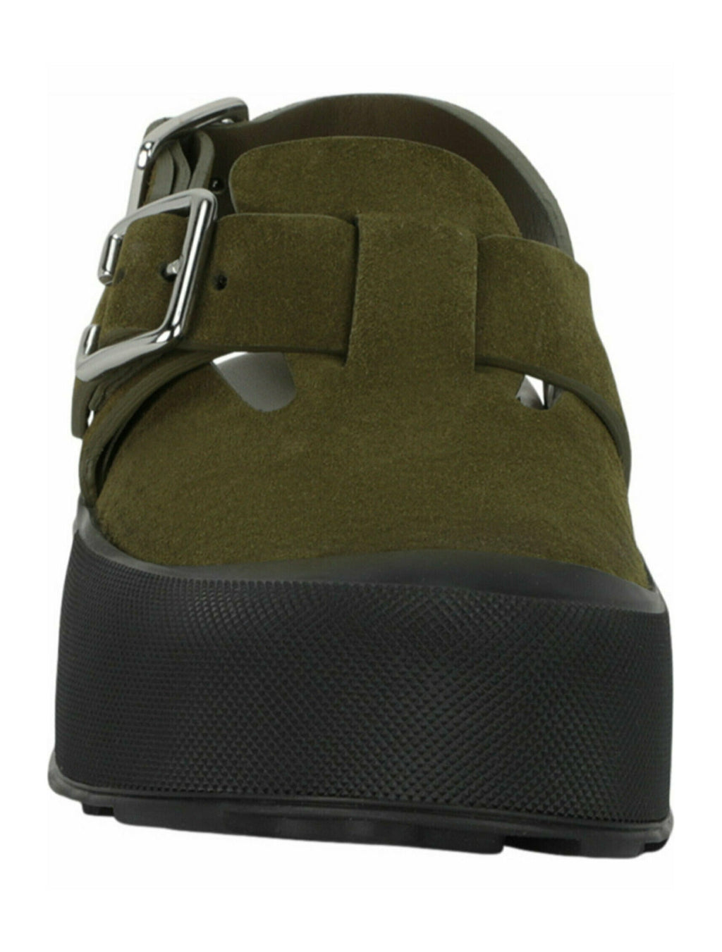 New Micmac Clogs
