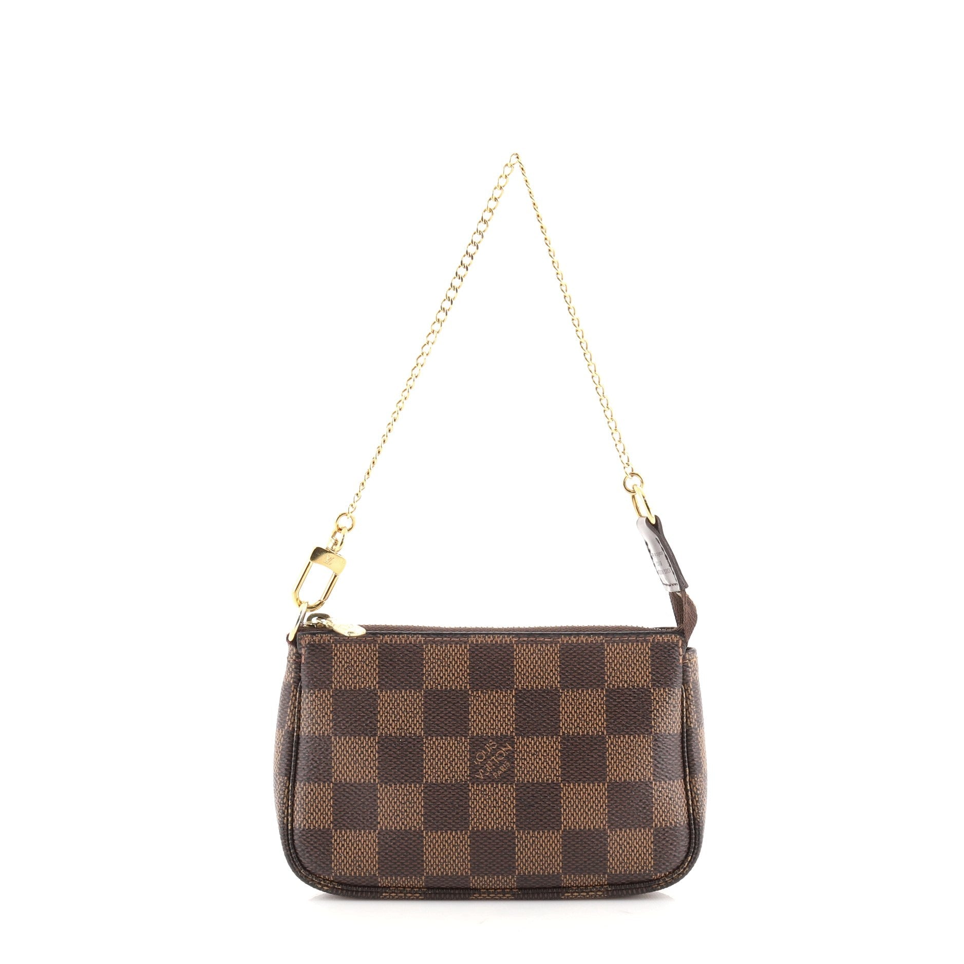 Pochette Accessoires Damier Mini