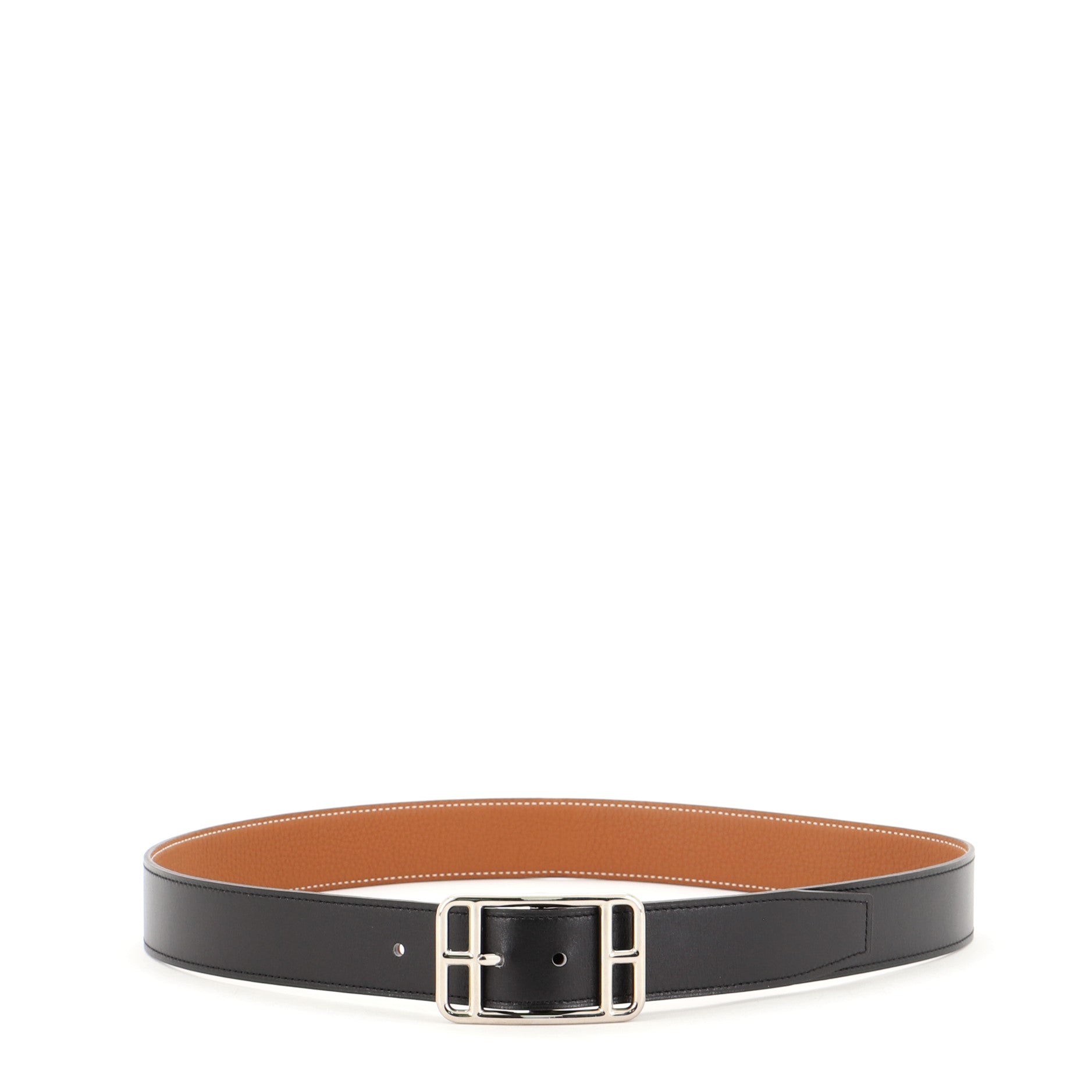Cape Cod Reversible Belt Leather Medium 85
