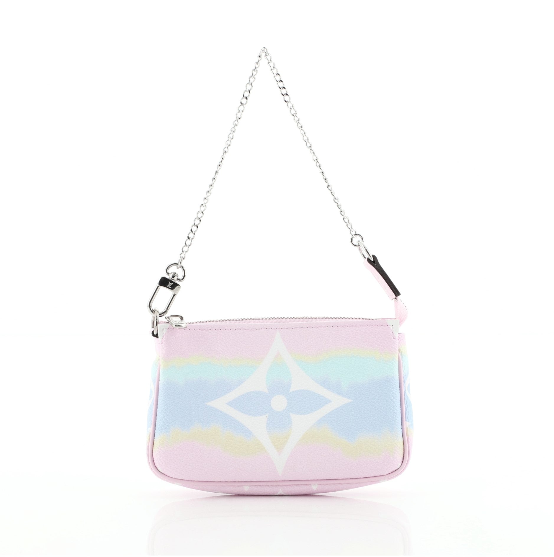 Pochette Accessoires Limited Edition Escale Monogram Giant Mini