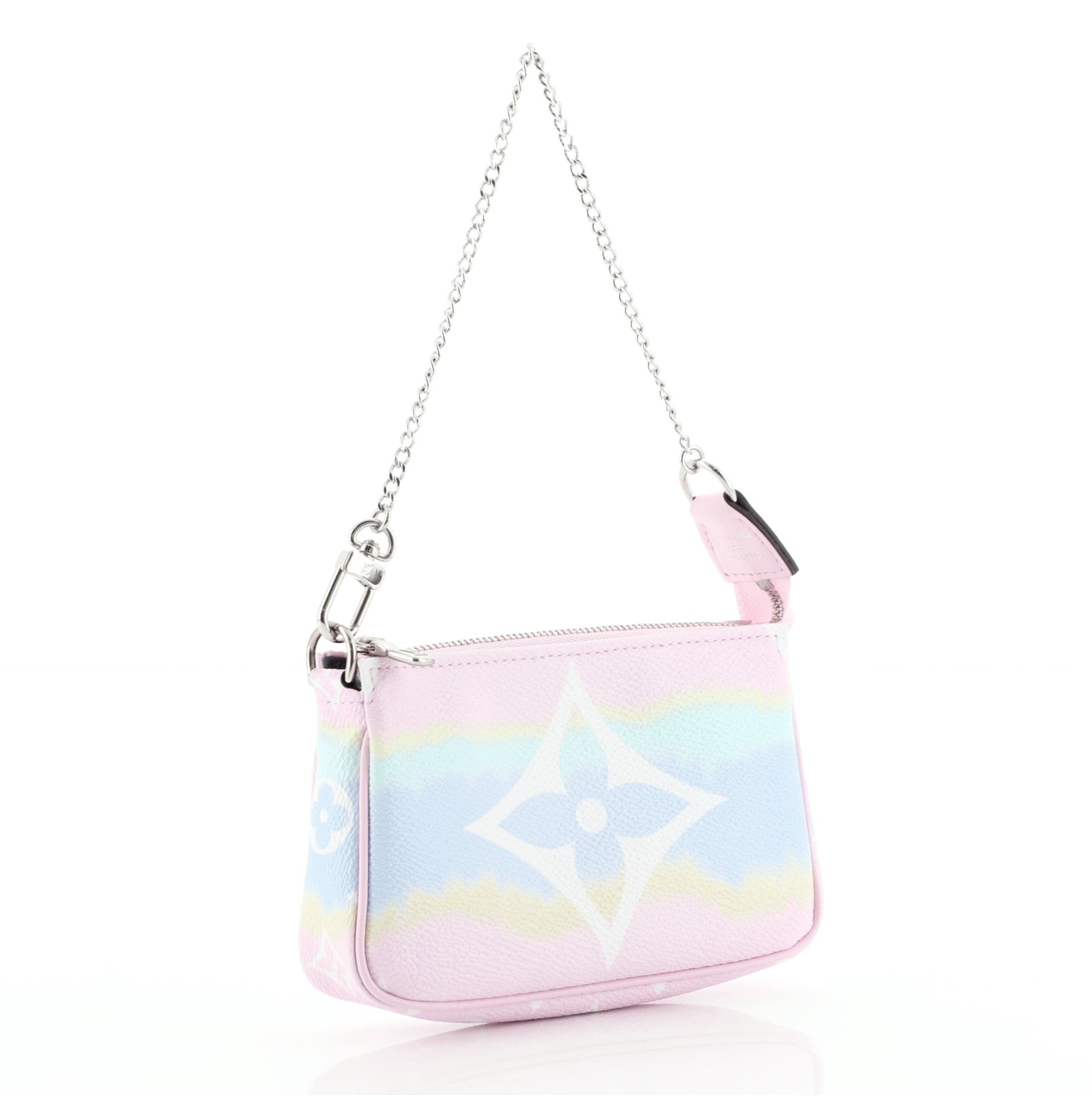 Pochette Accessoires Limited Edition Escale Monogram Giant Mini
