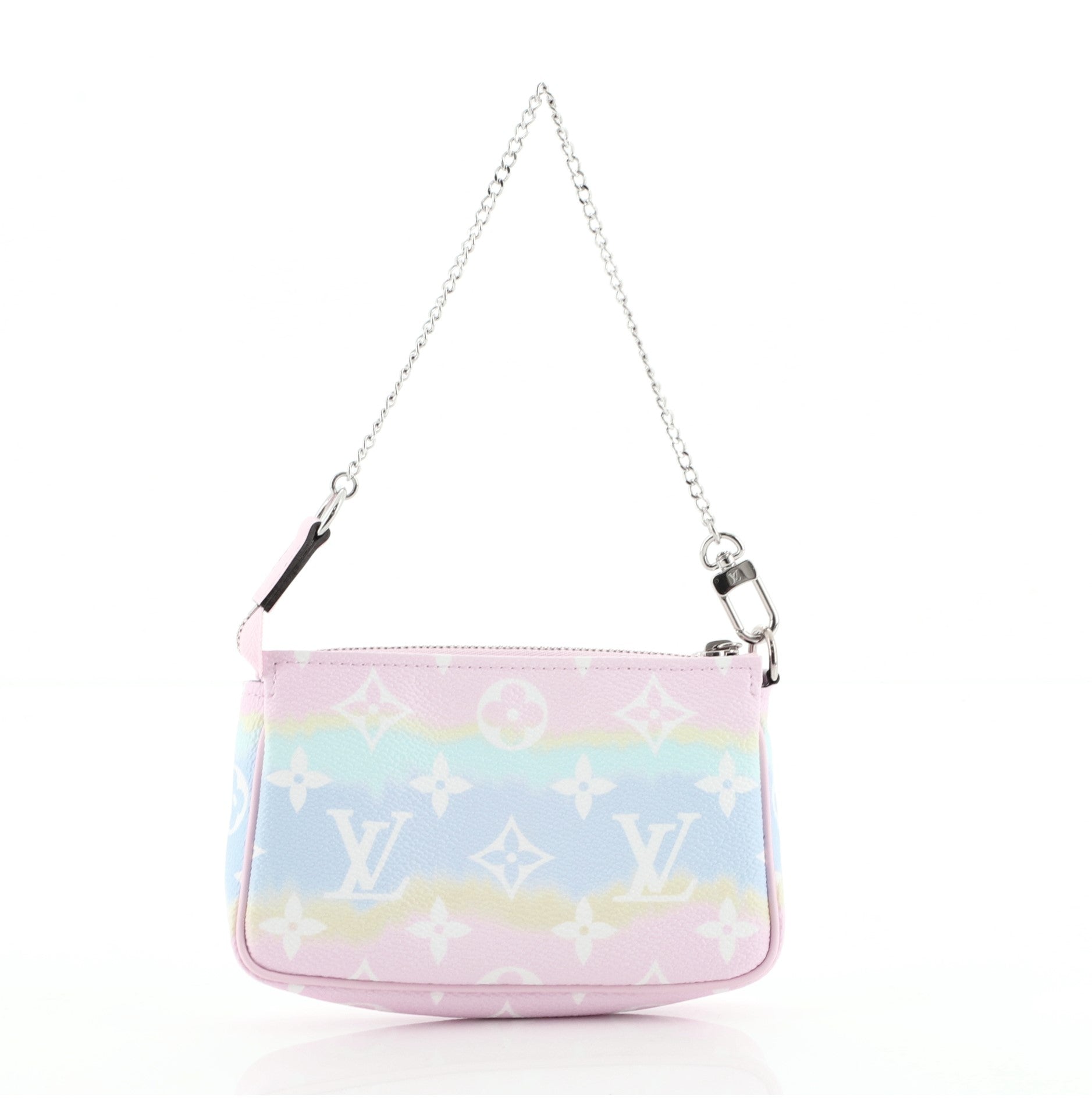 Pochette Accessoires Limited Edition Escale Monogram Giant Mini
