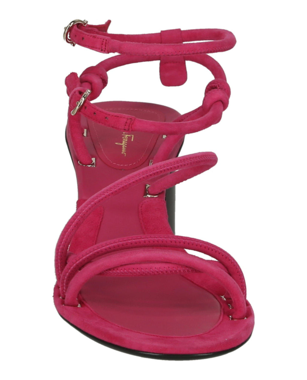Augusta 60 Suede Sandals
