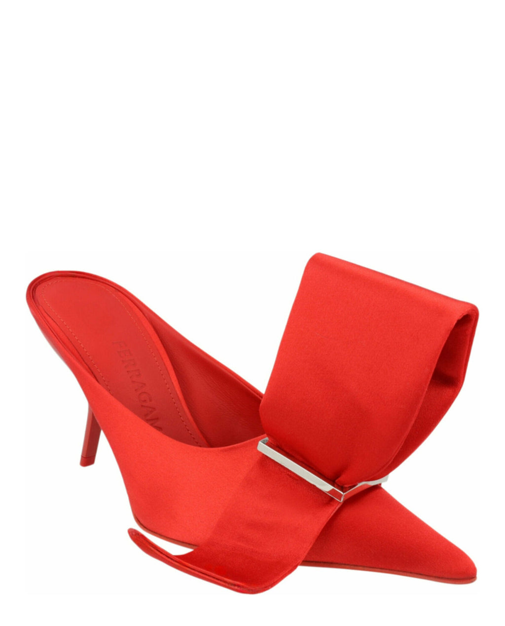 Emii 85 Mules