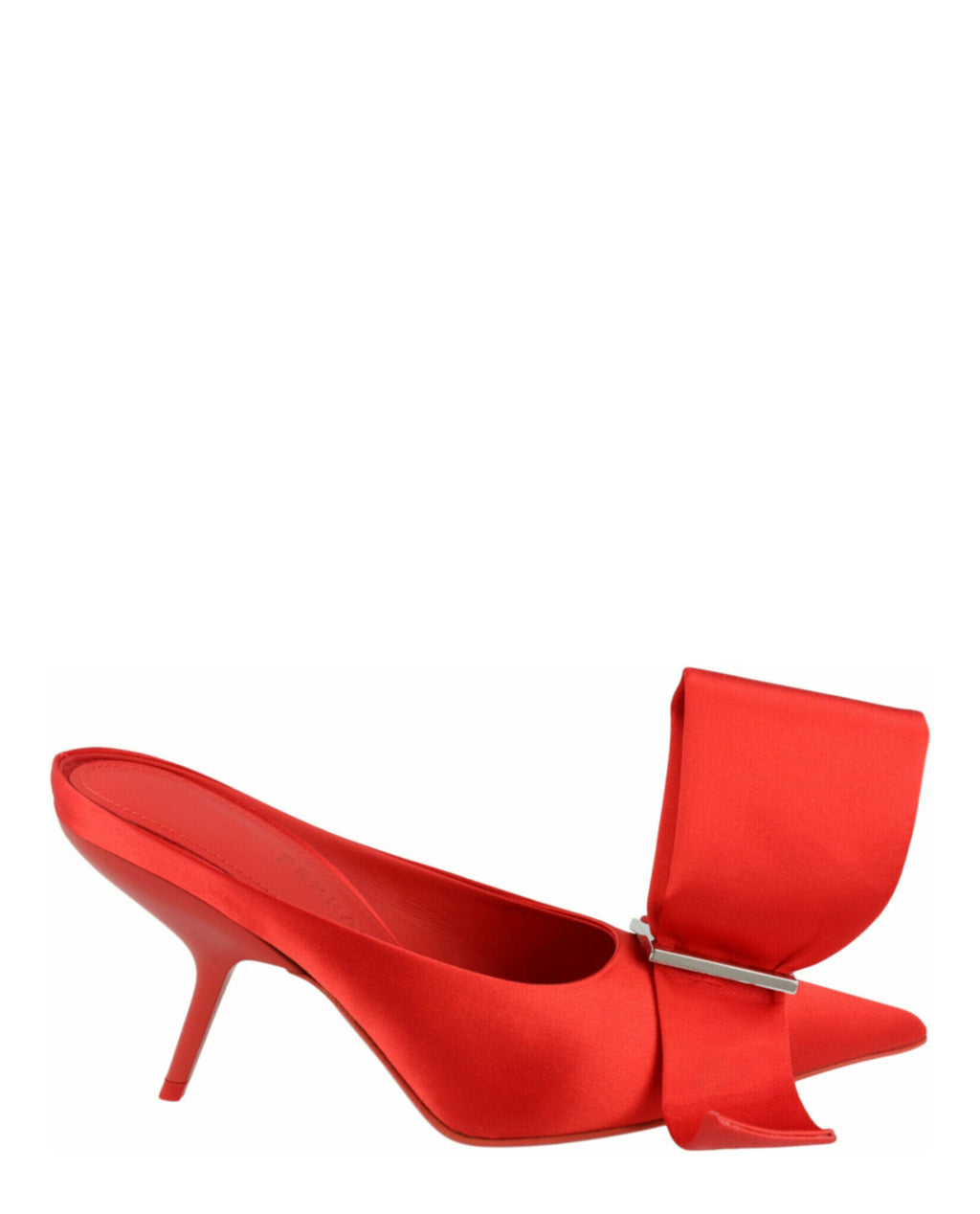 Emii 85 Mules