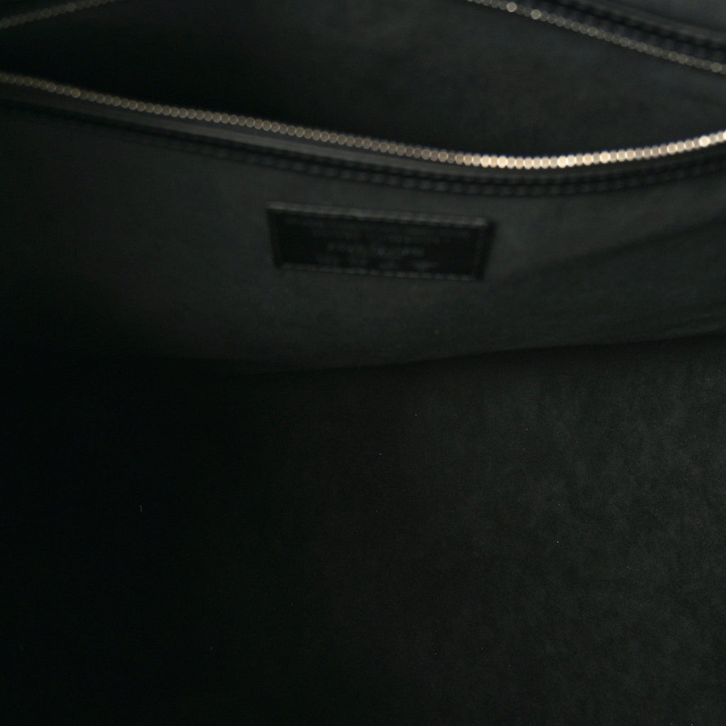 LV X TM Monogram Multicolor Keepall Bandouliere 50 Black