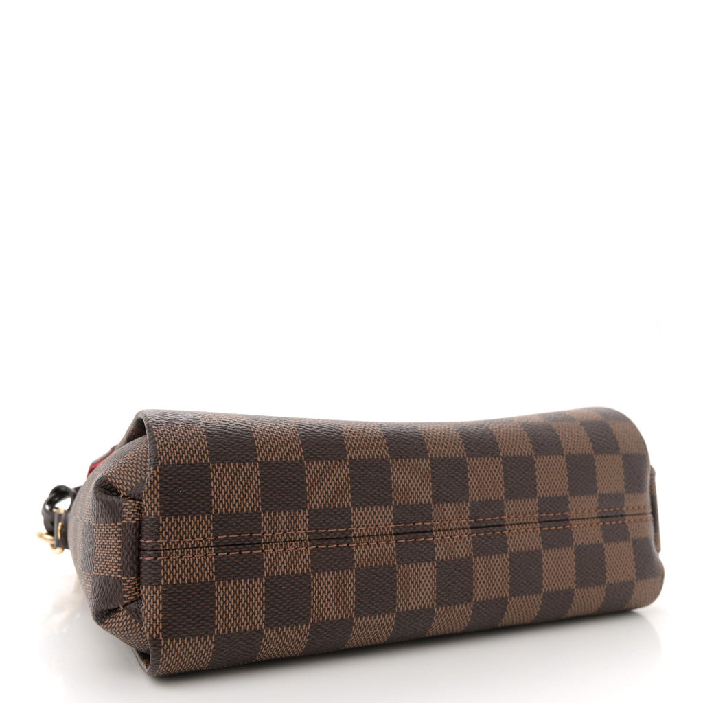 Damier Ebene Croisette