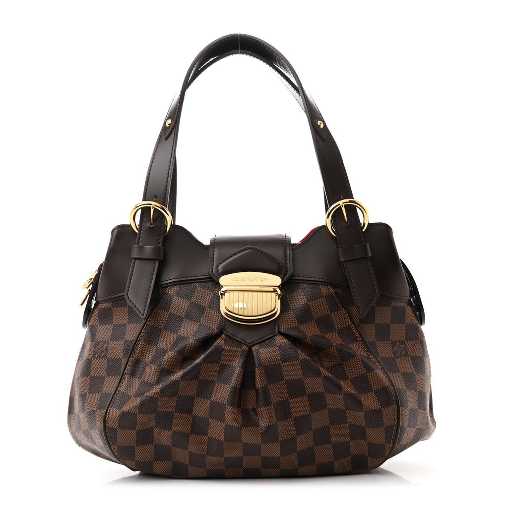 Damier Ebene Sistina PM